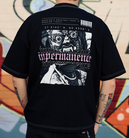 Untitled #3 Black