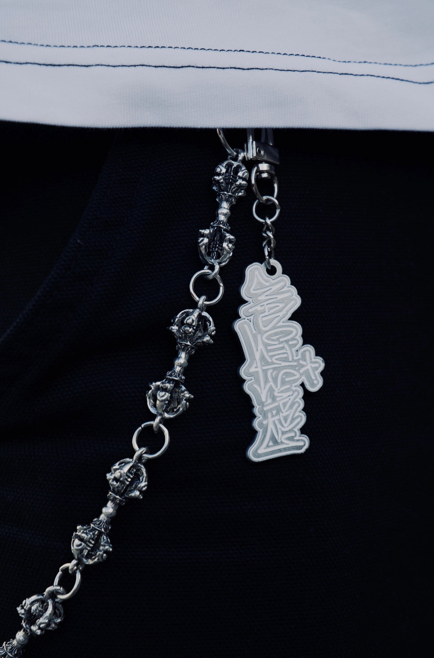 MadCitySupply Wallet chain.
