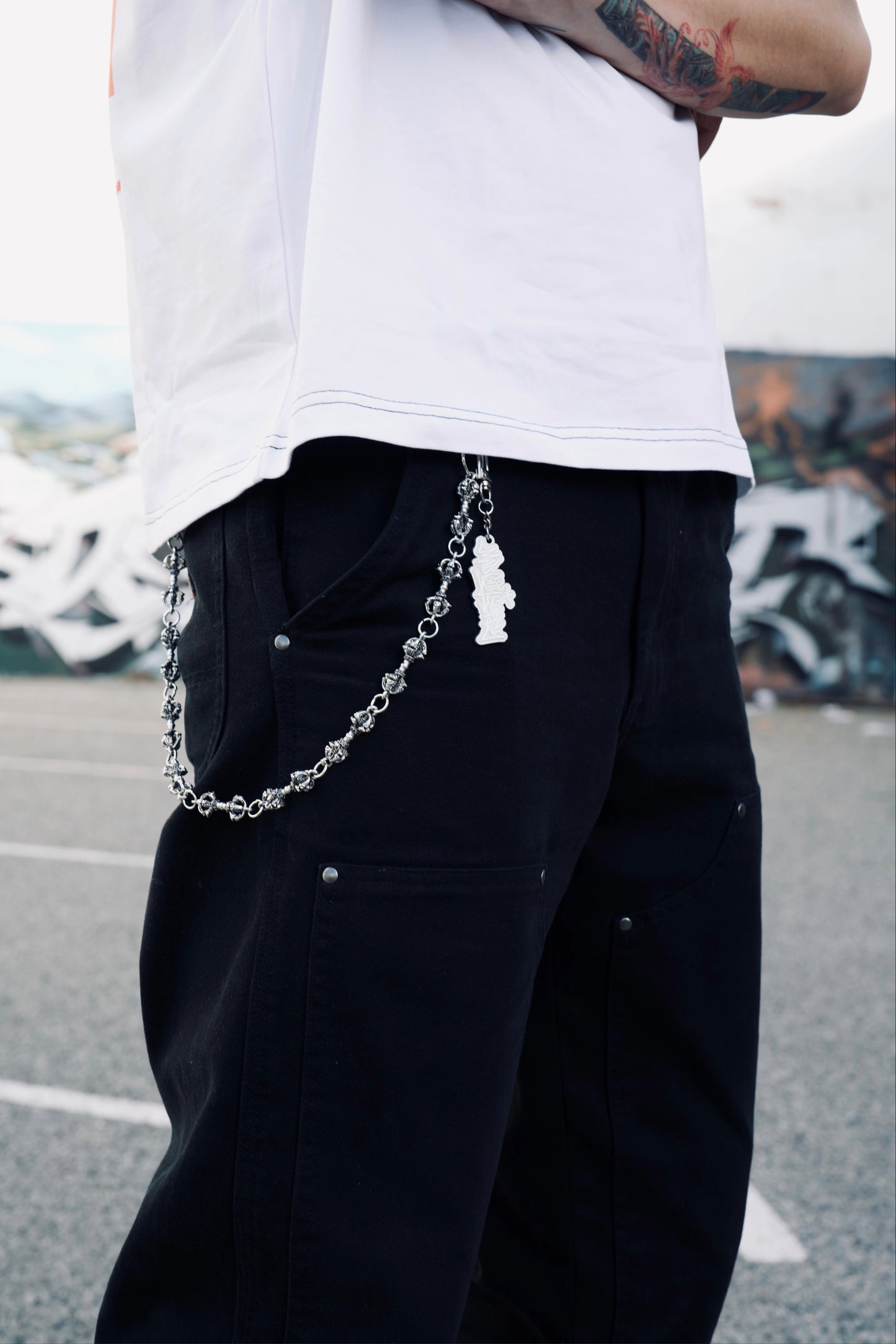 MadCitySupply Wallet chain.
